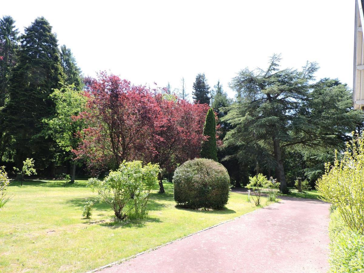 Suite nuptiale Camblain-l'Abbe Exterior foto
